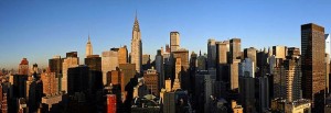 Moving Companies New York NY | William B Meyer Movers