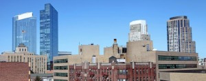 whiteplains-skyline Movers White Plains NY | William B Meyer Movers