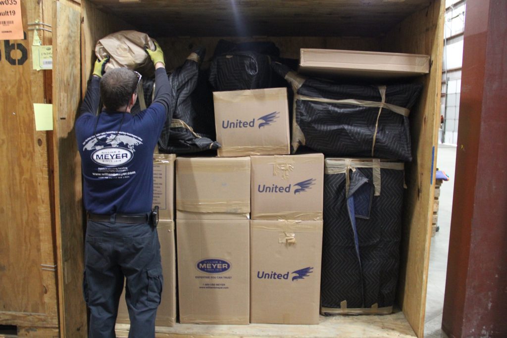 IMG_7166 meyer movers loading boxes on a moving truck