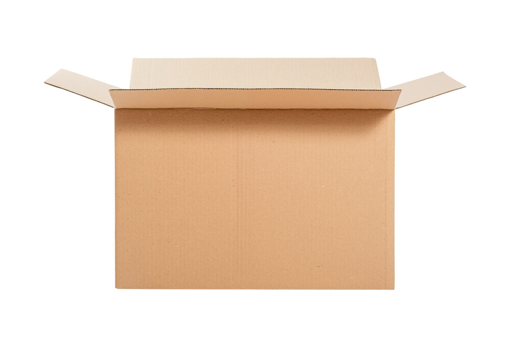 A Moving Carton